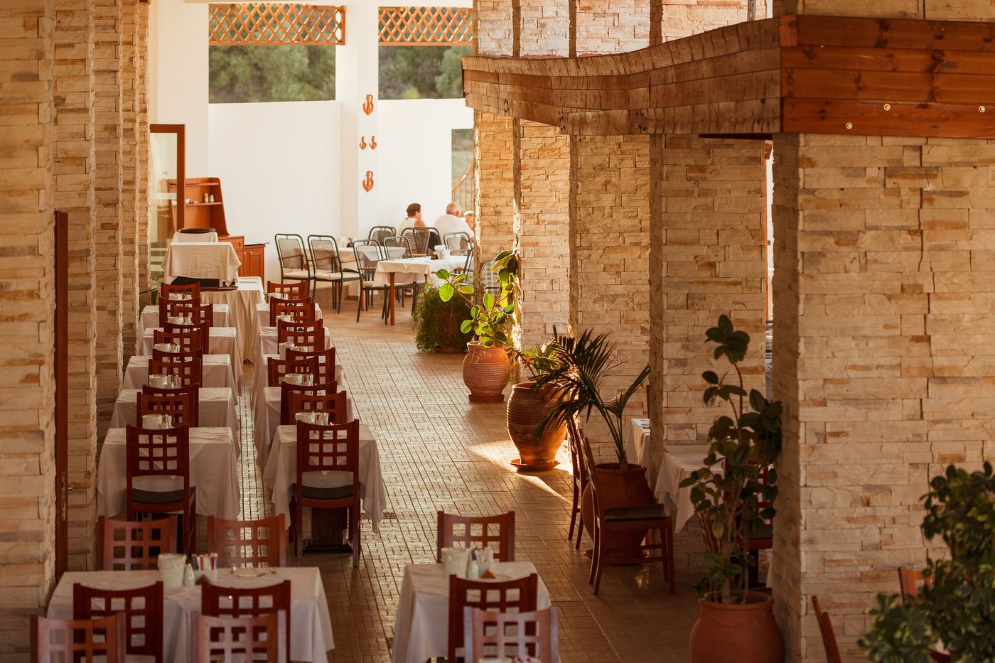 Alexandros Palace Hotel