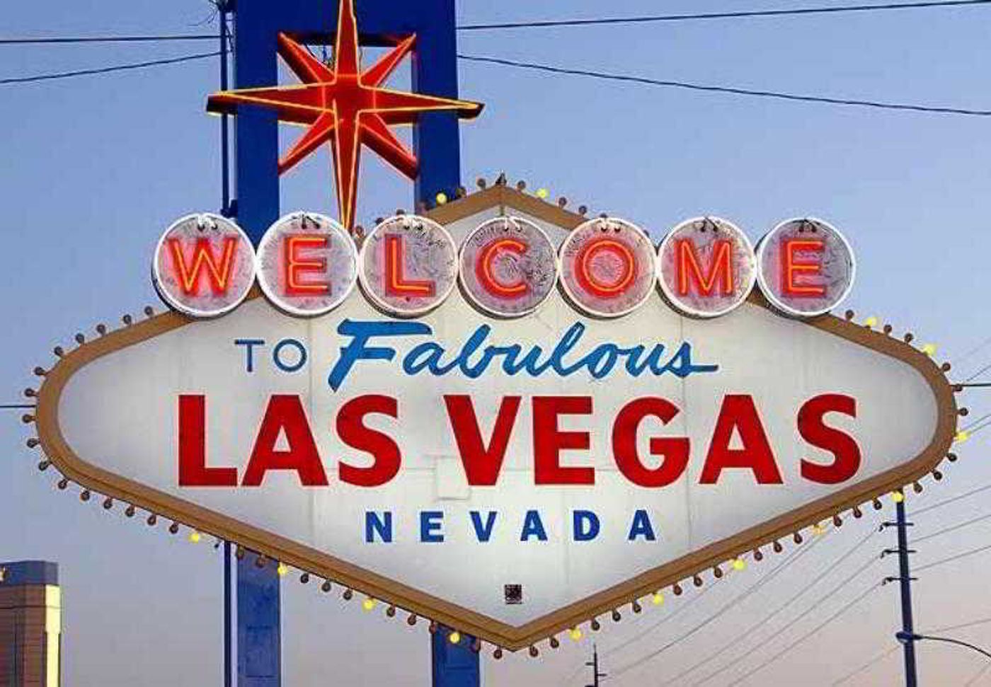 Residence Inn Las Vegas Convention Center By Marri-United States-Las Vegas-General view-6