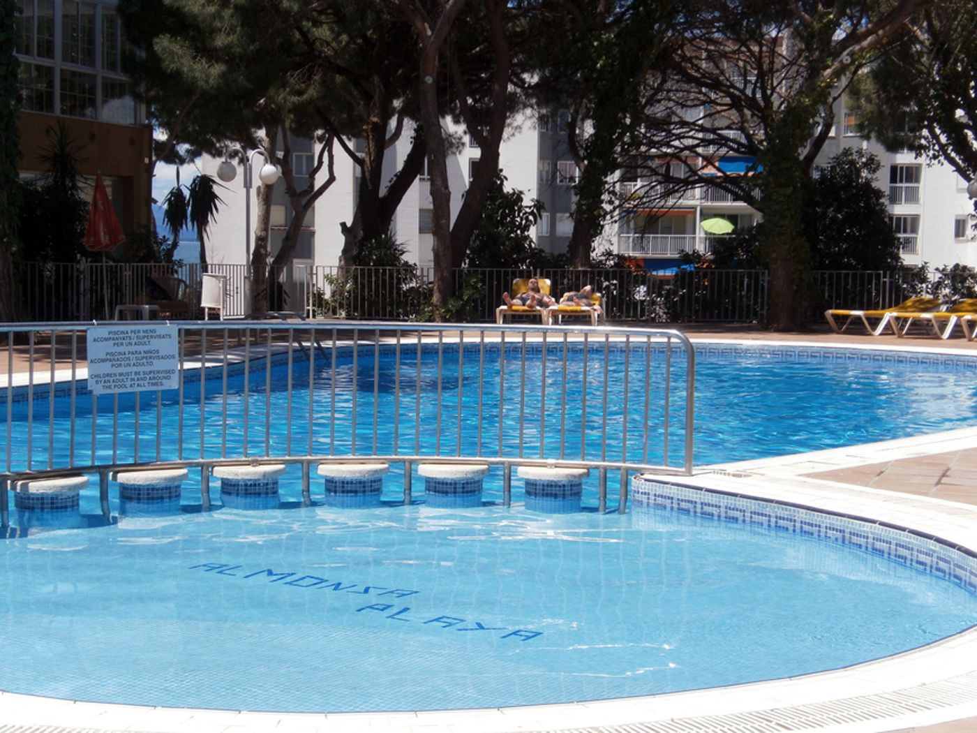 Almonsa Playa Apartments