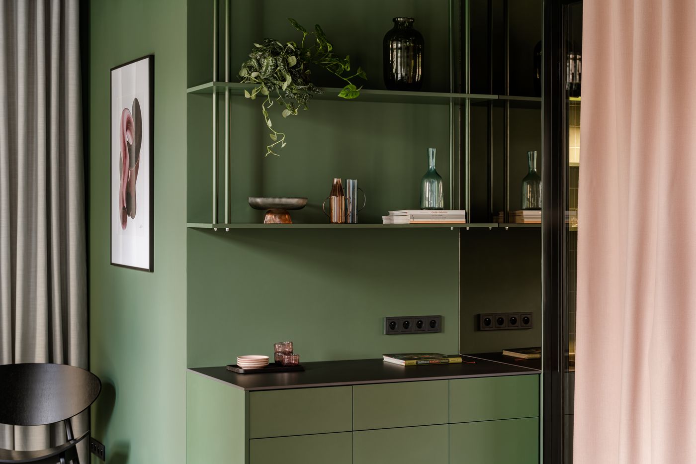 Plantonia Aparthotel - Poland - Krakow - Conferences - 9