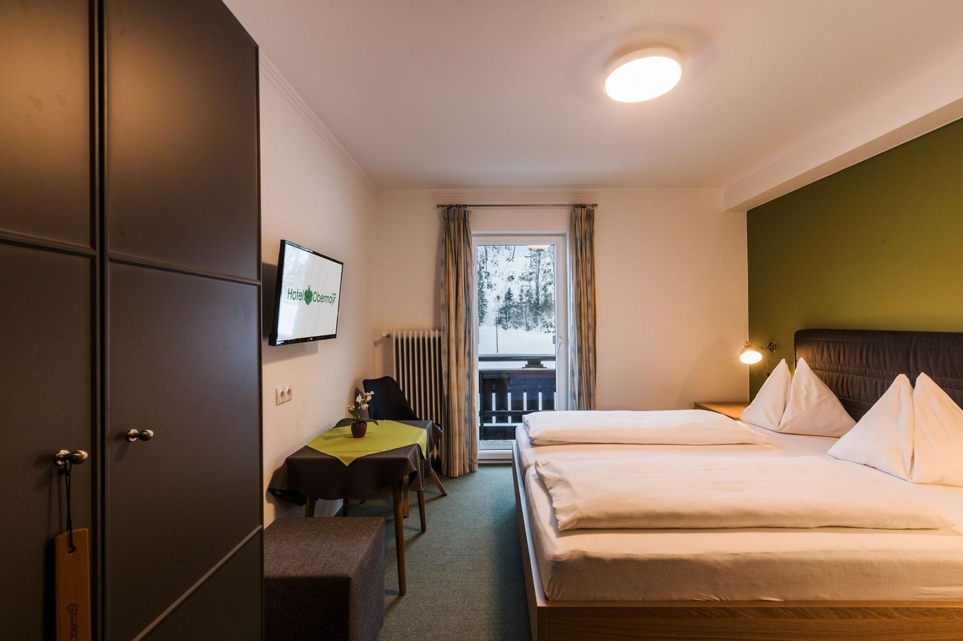 Hotel Obermayr-Austria-EBENAU-Room-7