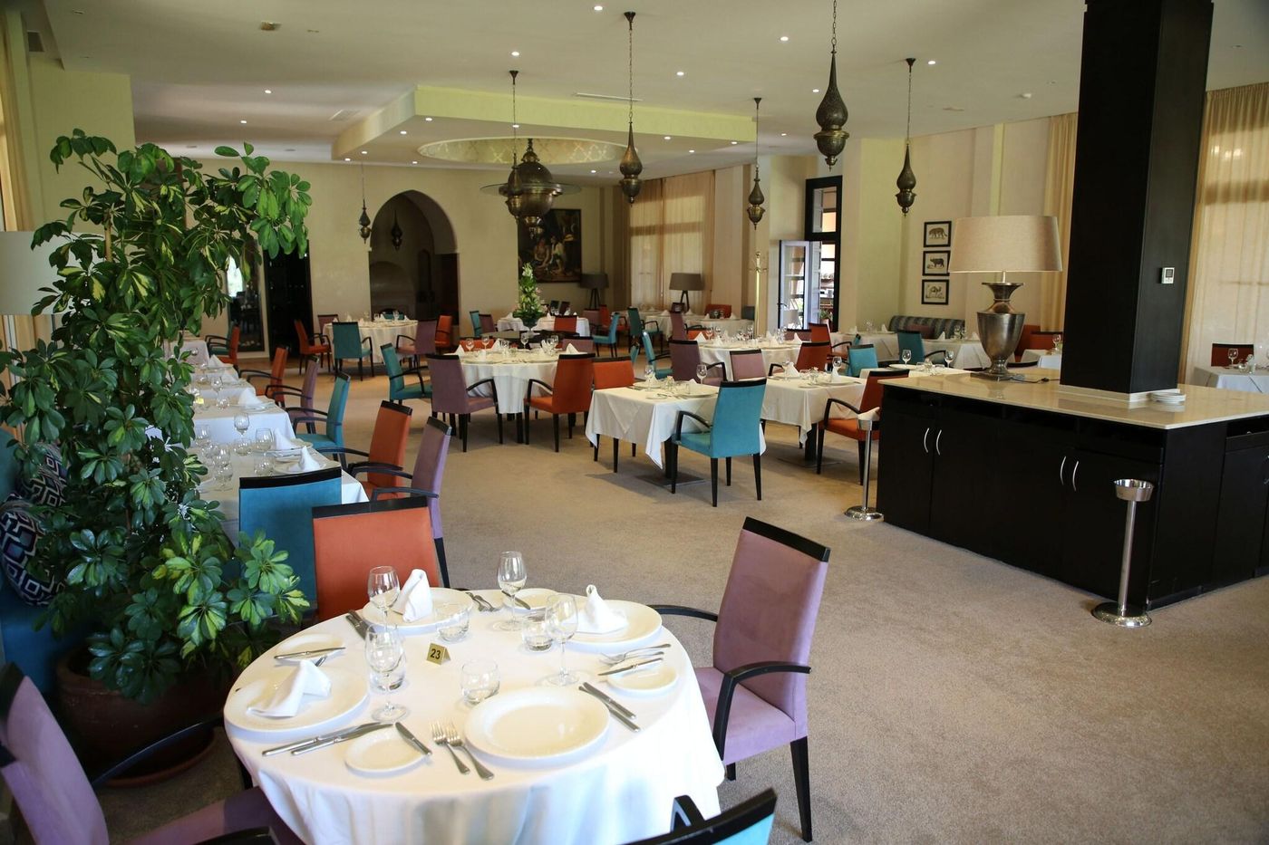 Tikida-Golf-Palace-Restaurant-45