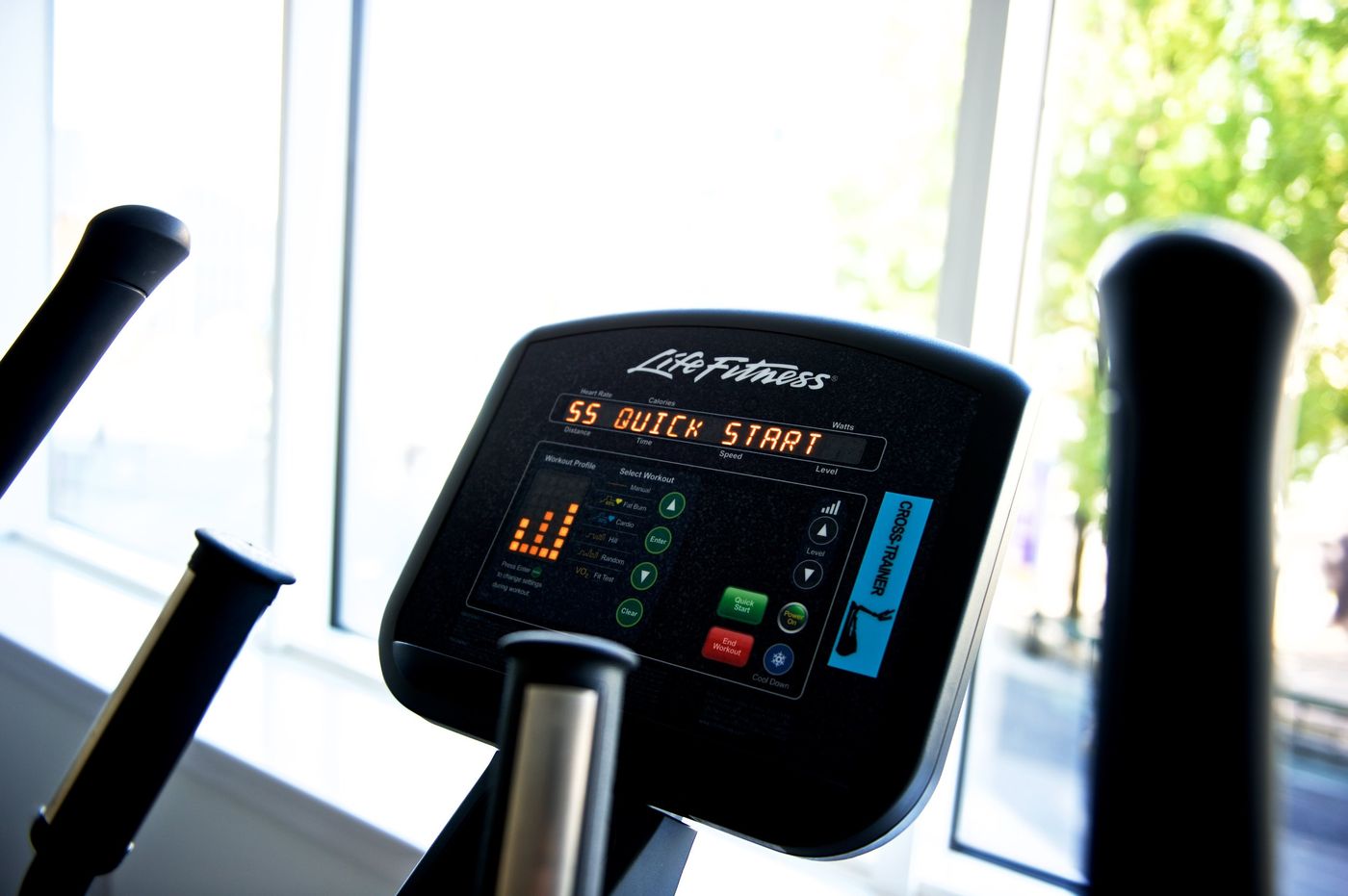 Staycity Aparthotels Manchester Piccadilly-United Kingdom-Manchester-General view-4