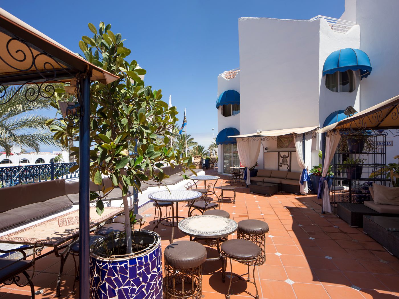 Playaflor Chill-Out Resort - Adults Only