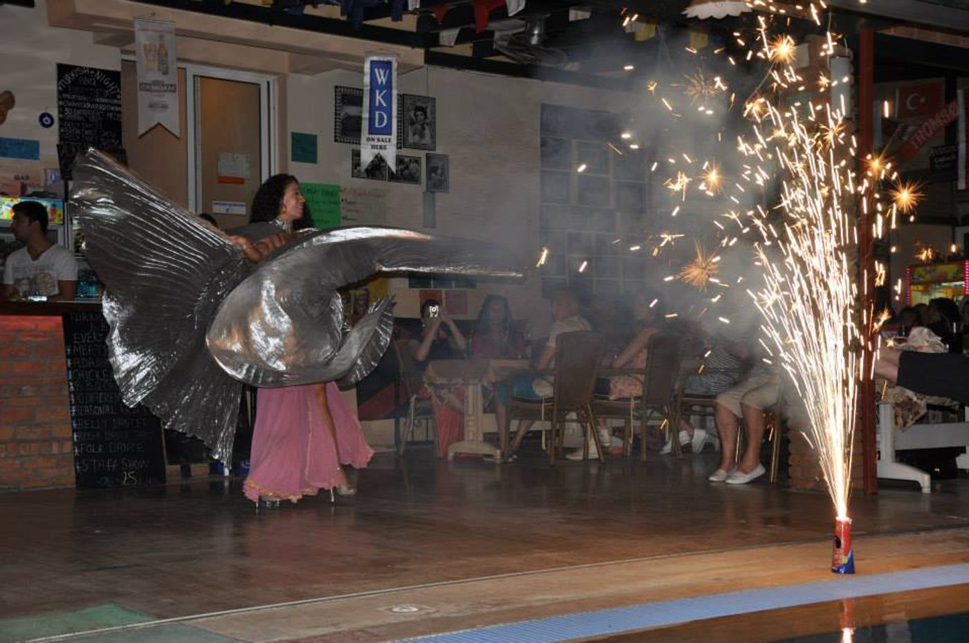 Albatros-Apartments-Sports-and-Entertainment-40