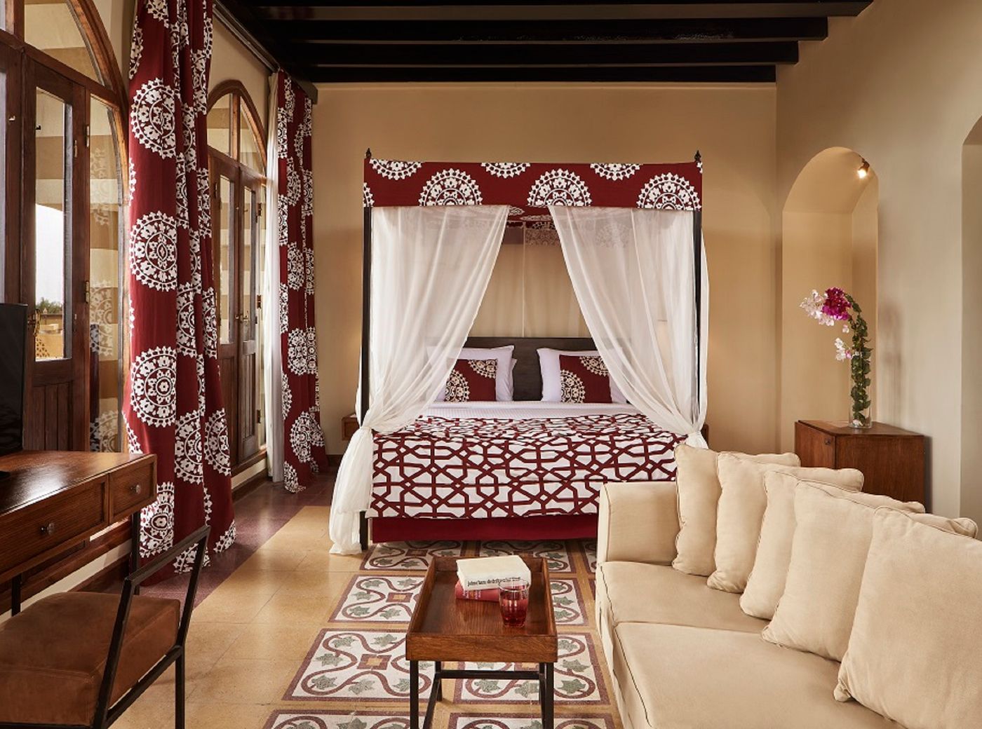 Dawar-El-Omda-Room-16