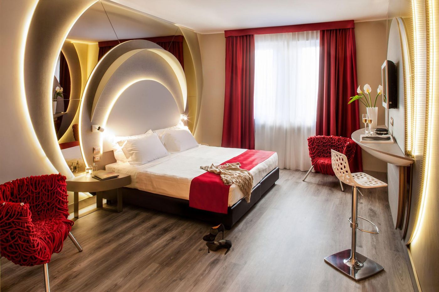 Hotel-Da-Vinci-Milano-Room-32