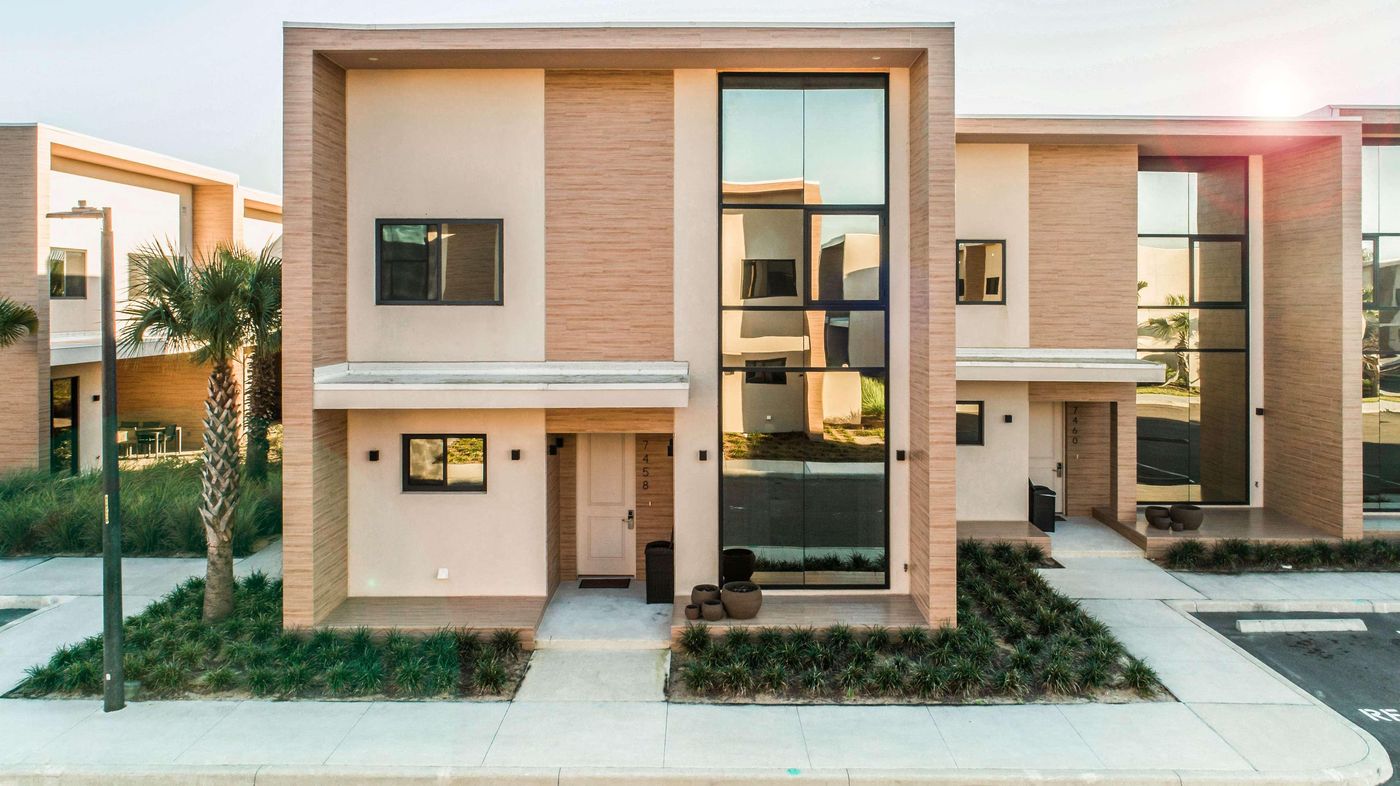 Magic Village Views Trademark Collection  Wyndham-United States-KISSIMMEE-General view-7