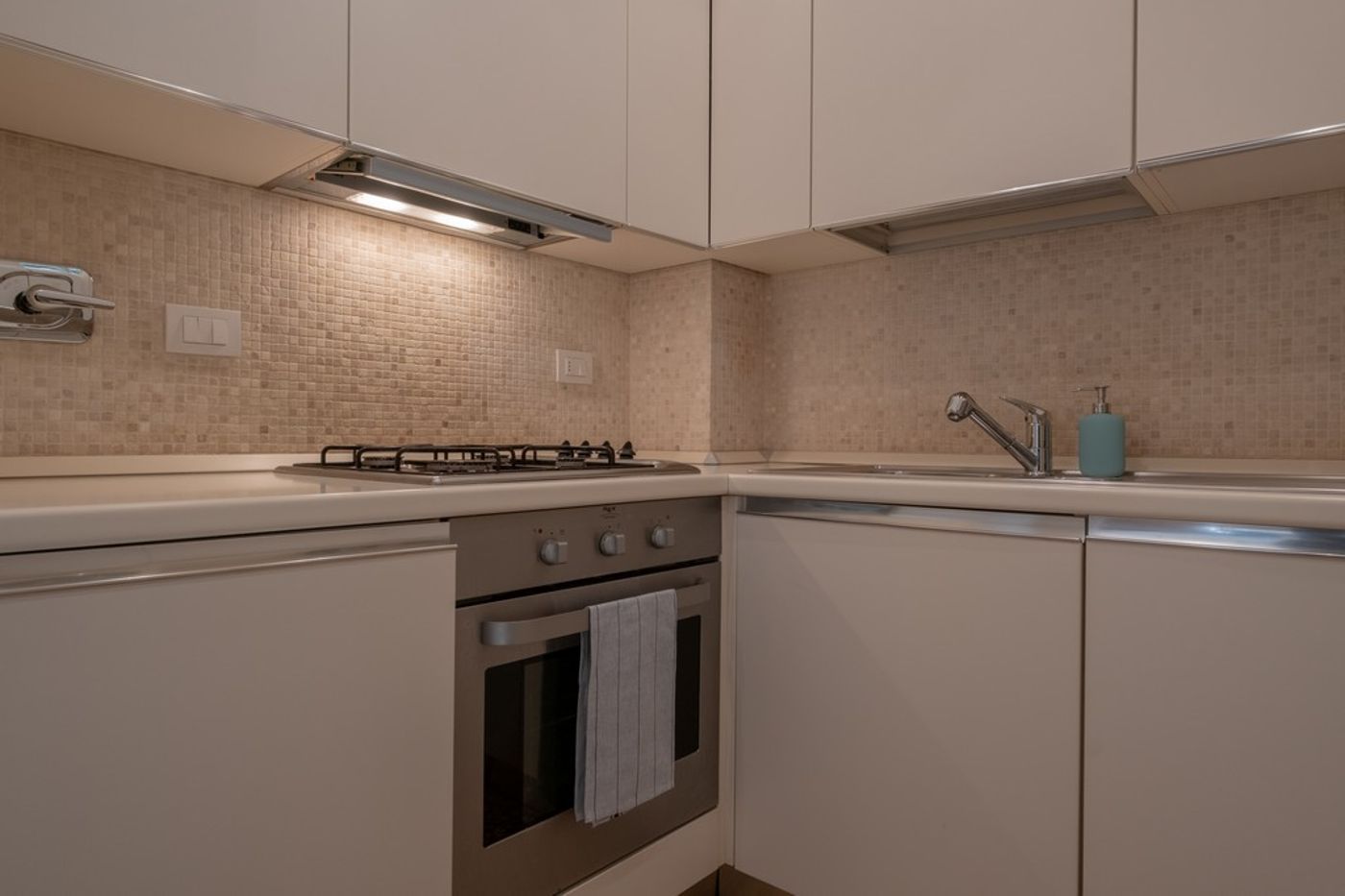 Isaia Garden- BolognaRooms - Italy - BOLOGNA - Room - 10