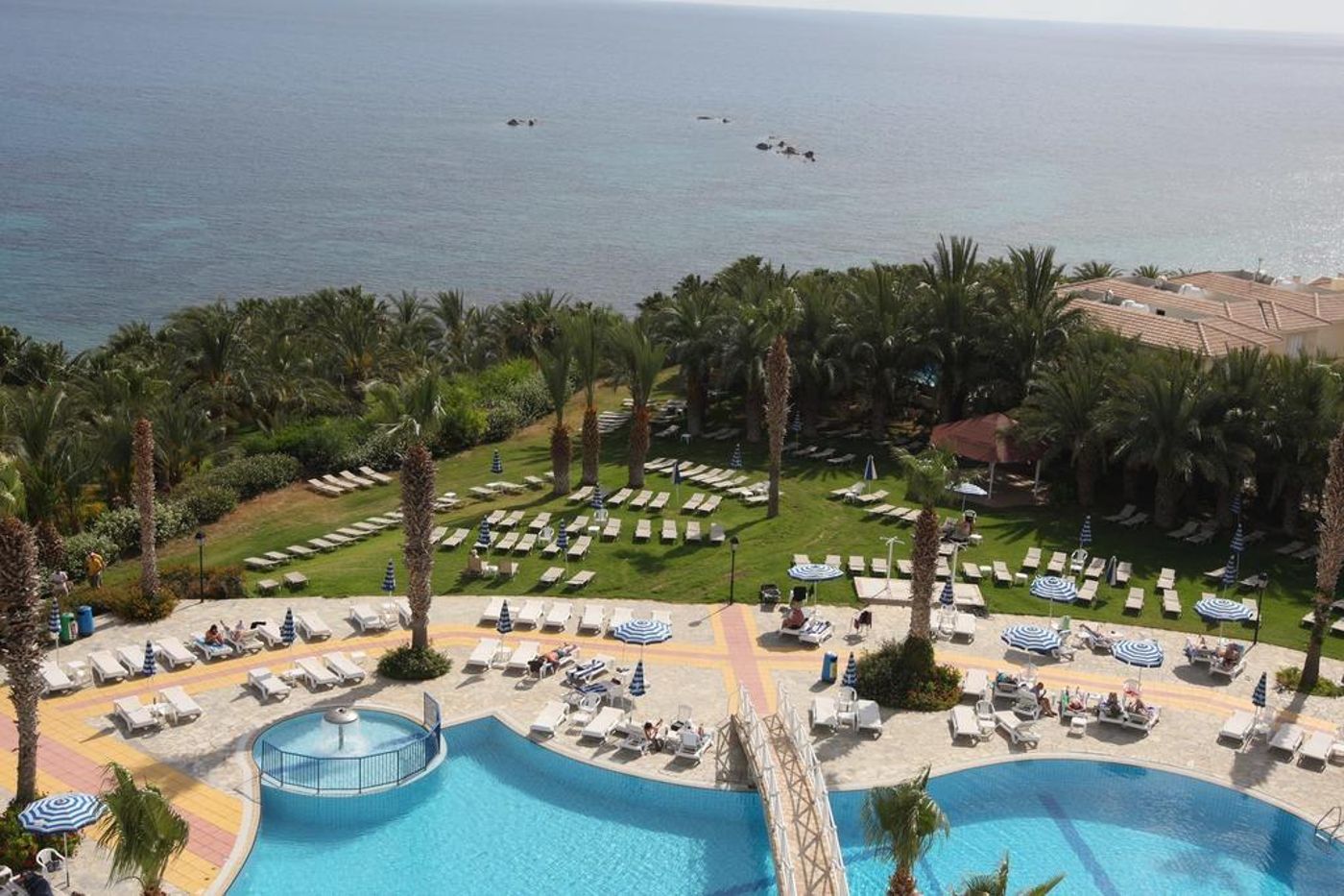 Ascos-Coral-Beach-Hotel-Beach-6