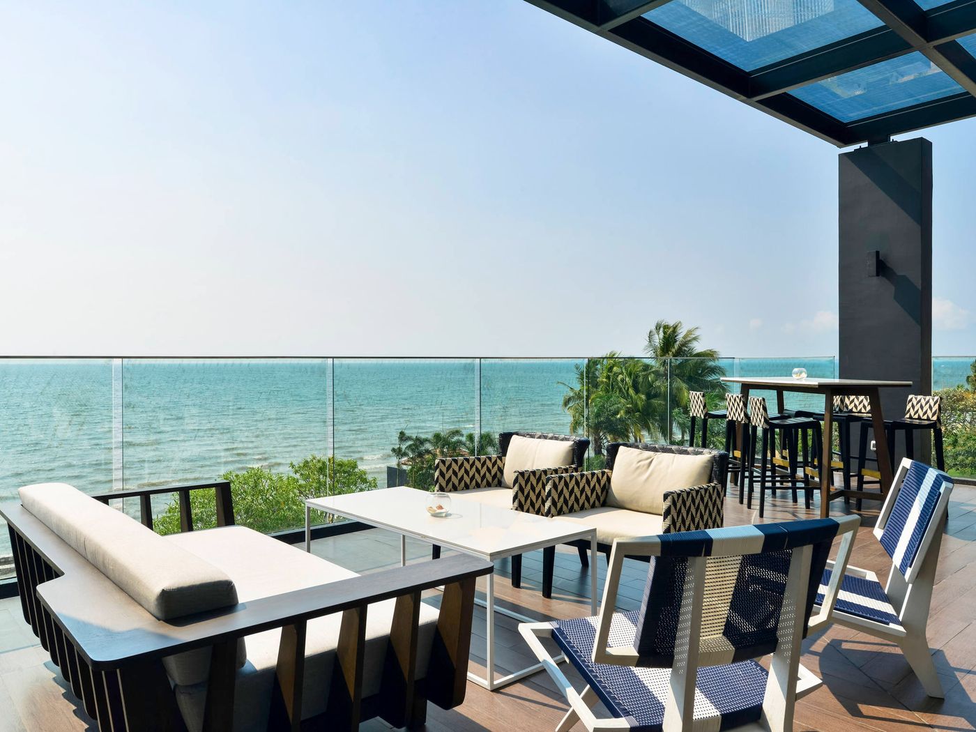 Veranda Resort Pattaya Na Jomtien - MGallery