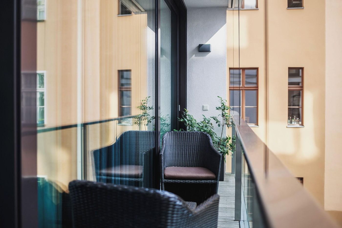 The-Circus-Apartments-Room-19