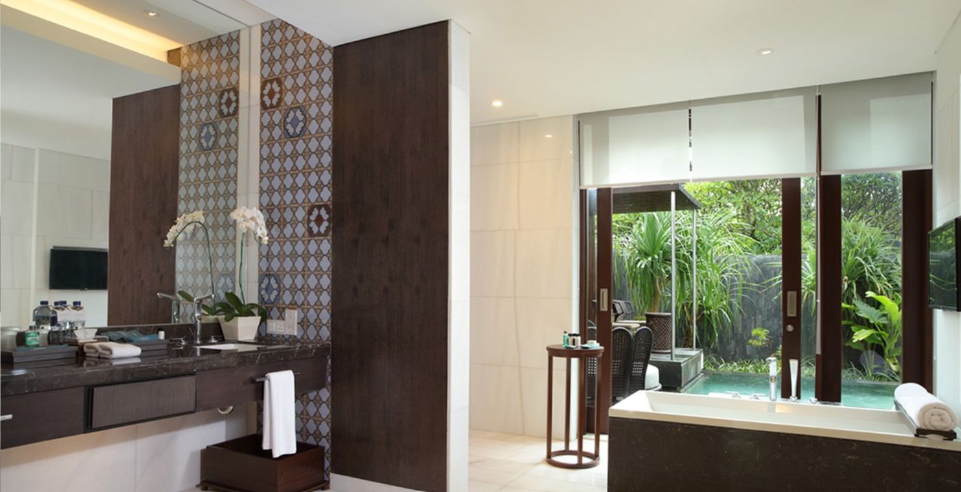 The Anvaya Beach Resorts Bali 01.09