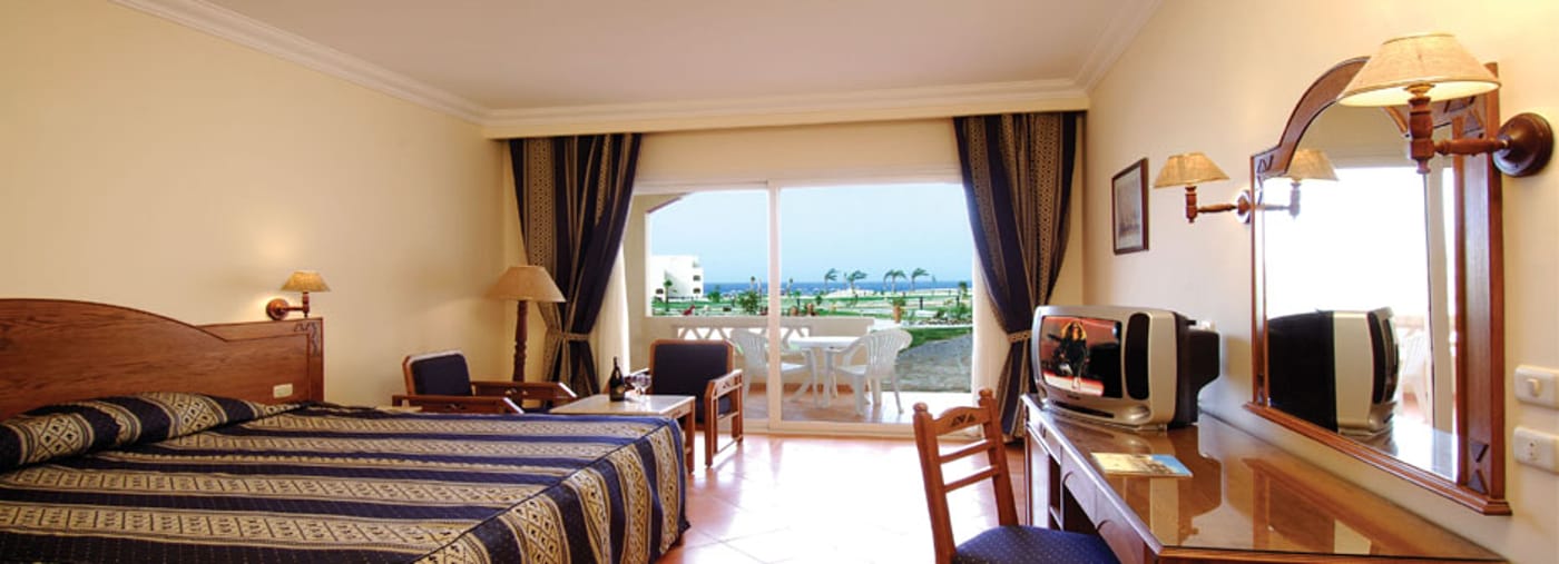 Hotelux Jolie Beach Marsa Alam