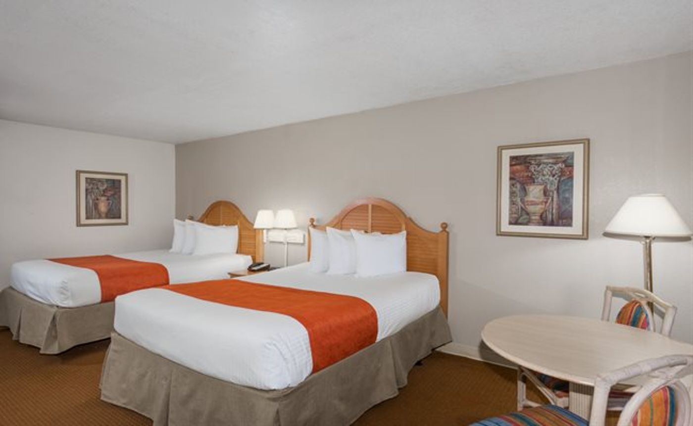 Ramada Kissimmee Gateway