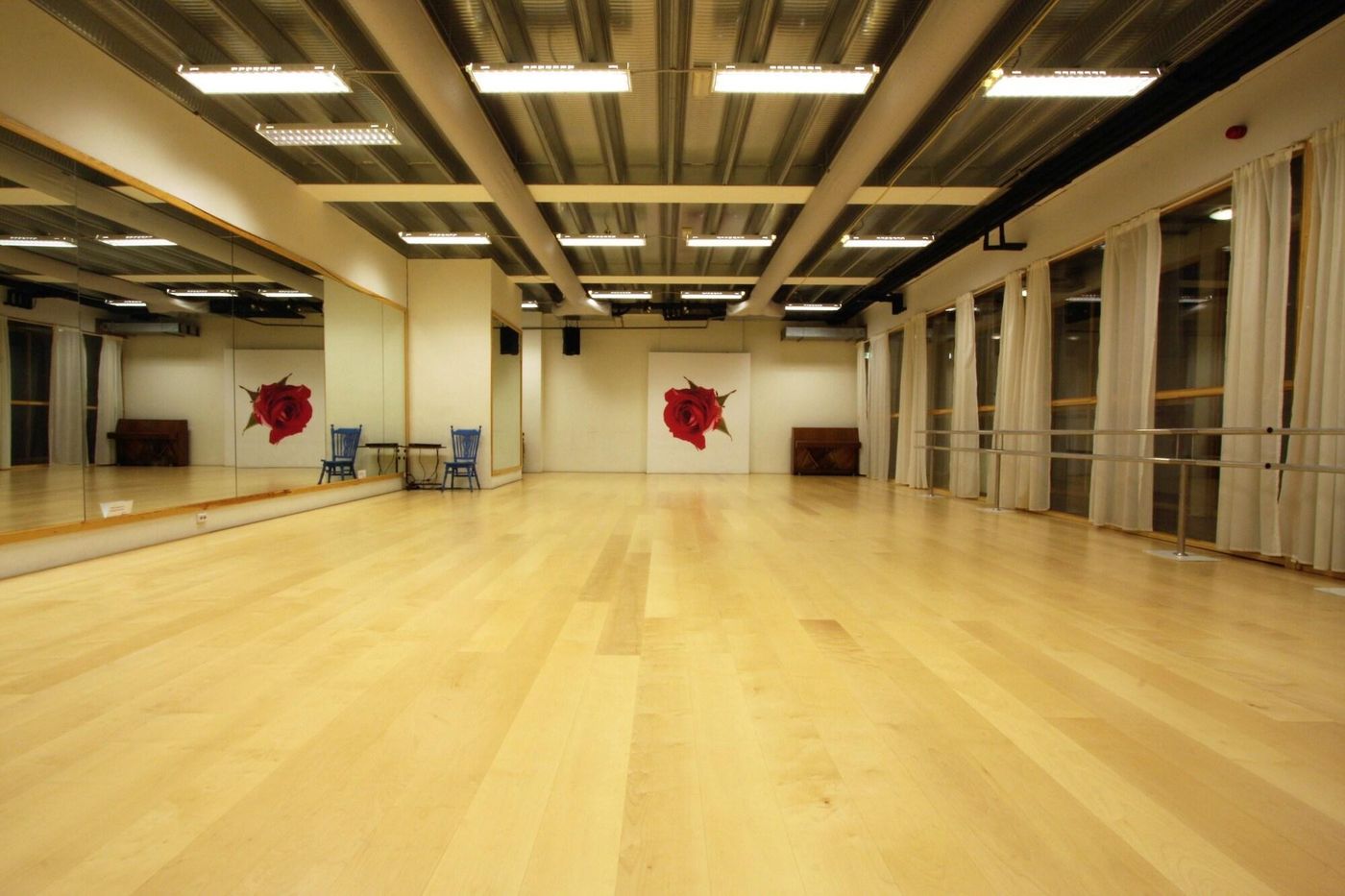 Chasse Hotel-Netherlands-AMSTERDAM-Sports and Entertainment-1