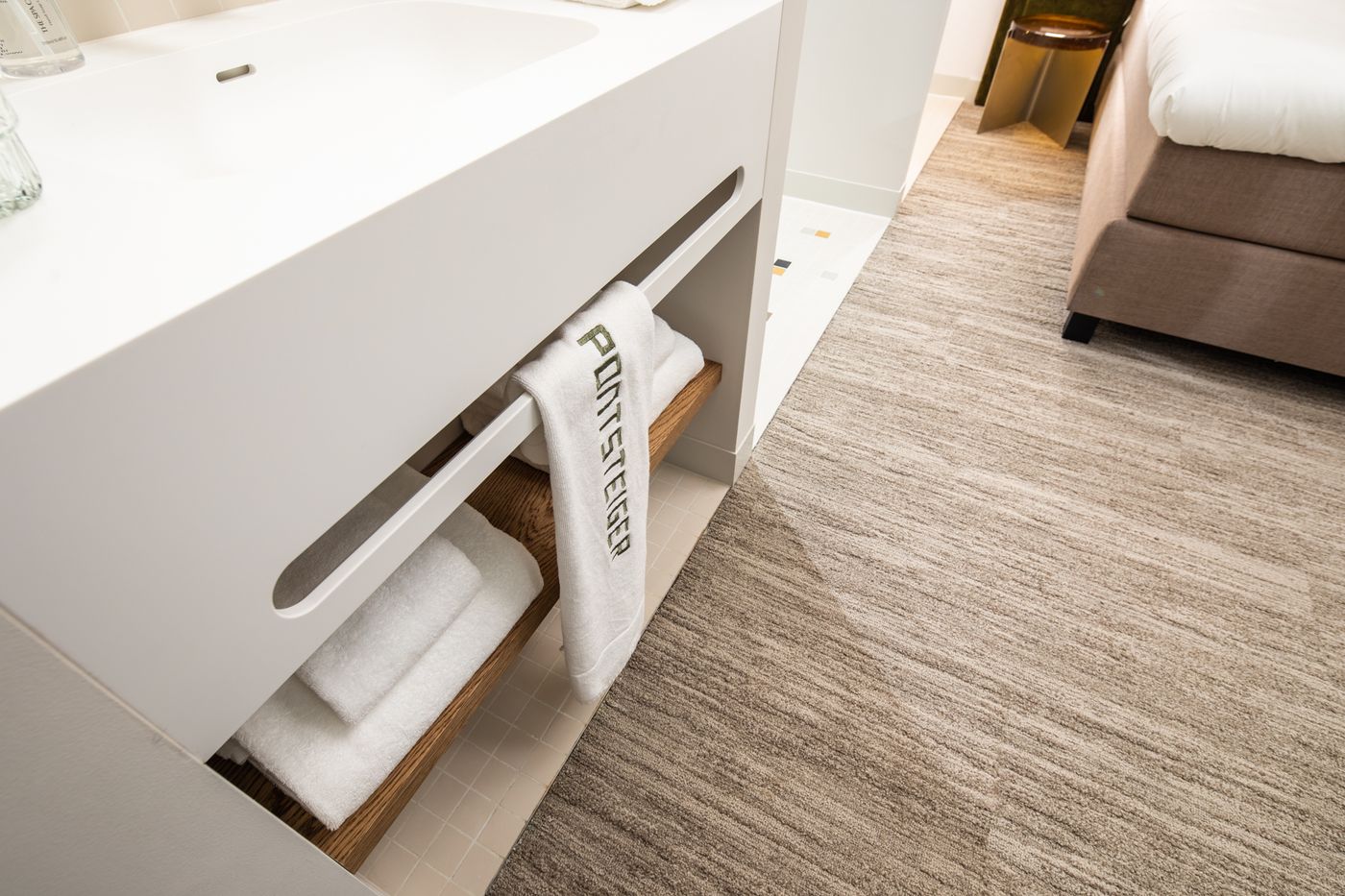 Hotel Pontsteiger - Netherlands - AMSTERDAM - Room - 4