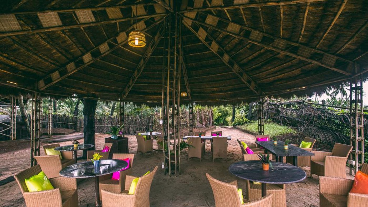 Beleza By The Beach Hotel