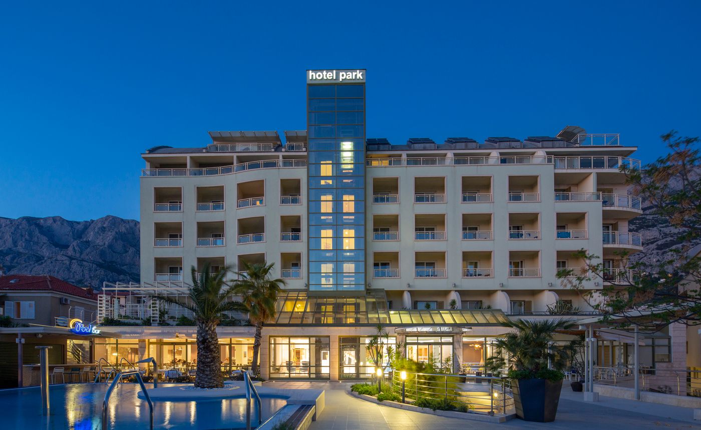 Hotel Park Makarska