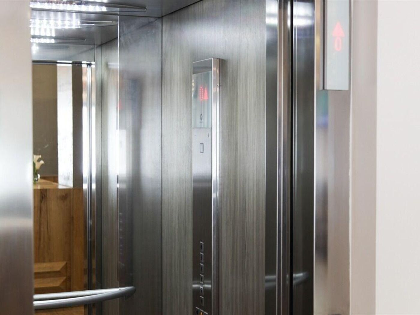 Smarts Hotel-Morocco-RABAT-General view-3