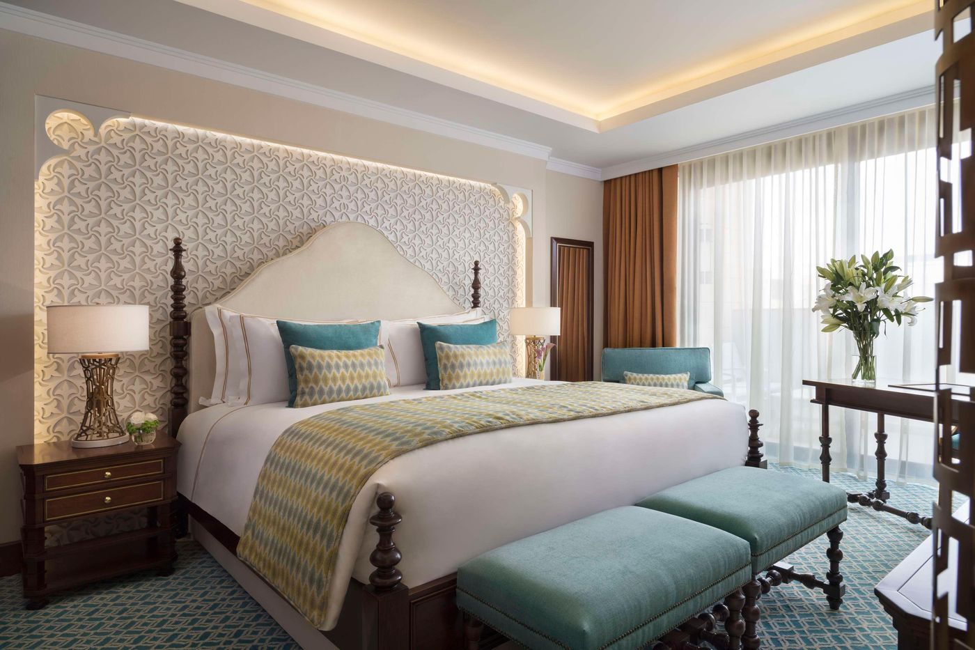Al-Najada-Doha-Hotel-by-Tivoli-Room-21