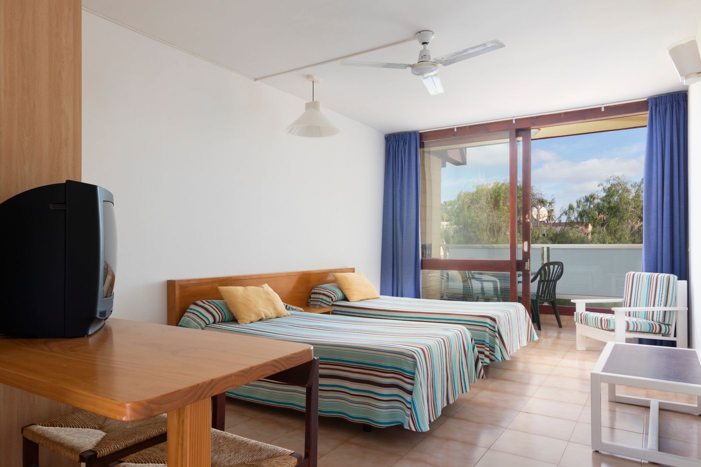 Hotel Palia Don Pedro