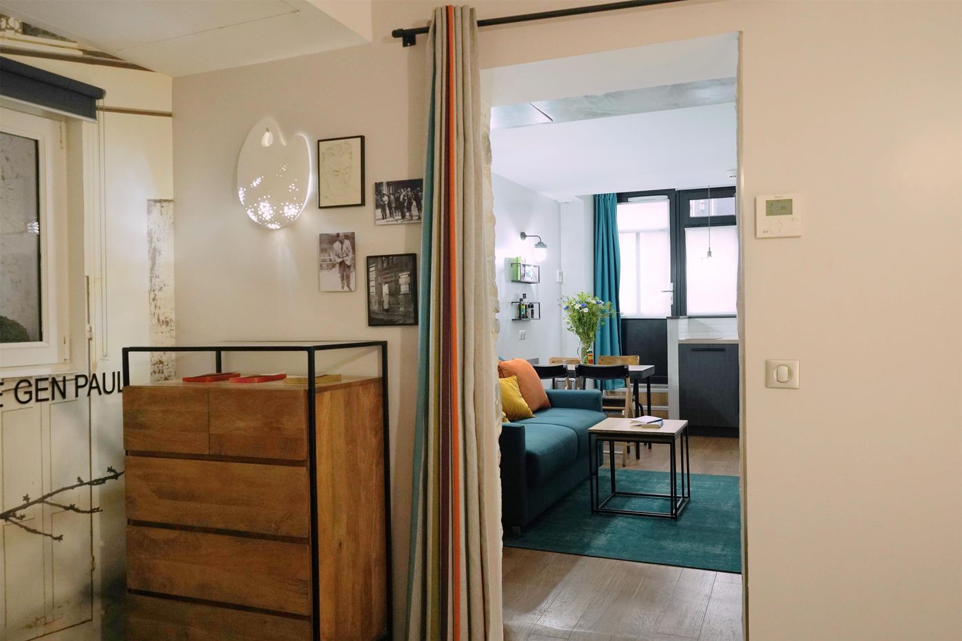 Hotel-Litteraire-Marcel-Ayme--BW-Premier-Collectio-Room-47