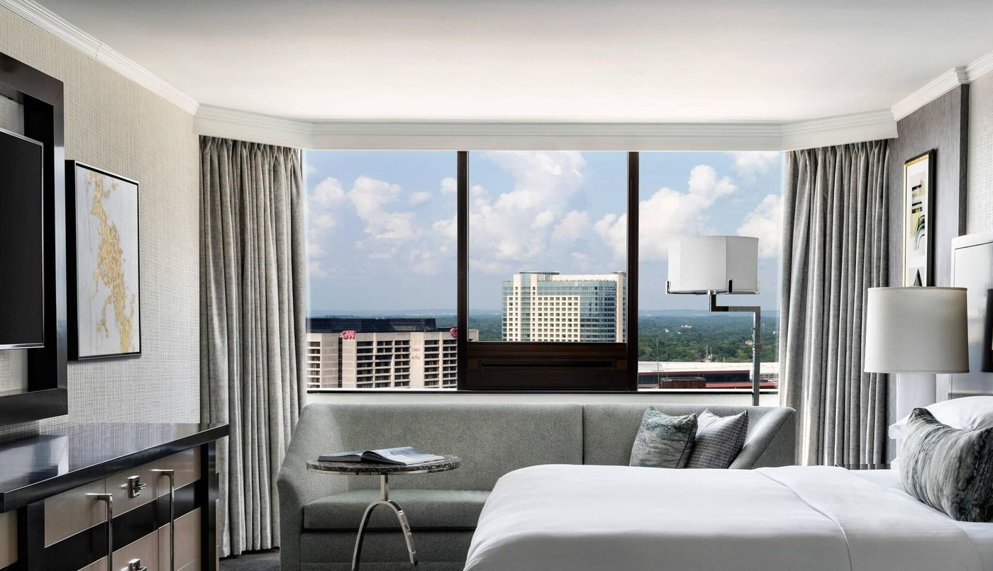 The Ritz-Carlton, Atlanta-United States-Atlanta-General view-9