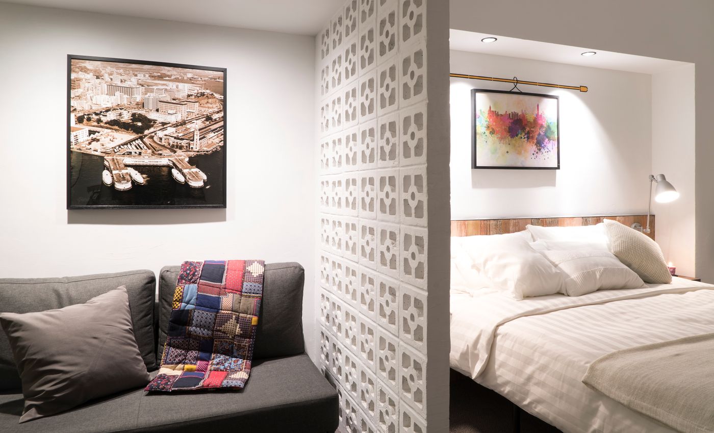 attitude-on-granville-Room-4