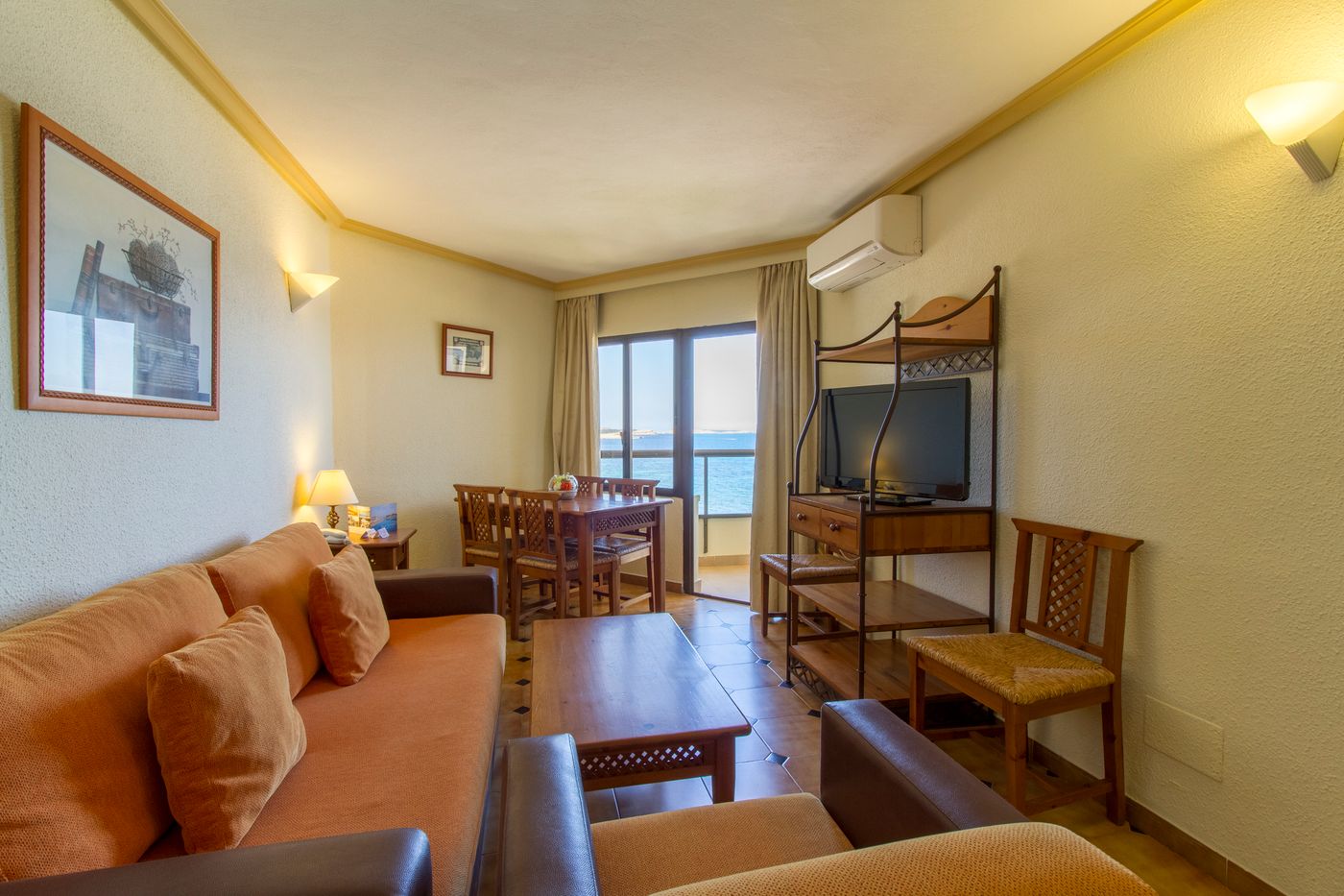 Marina Palace Prestige