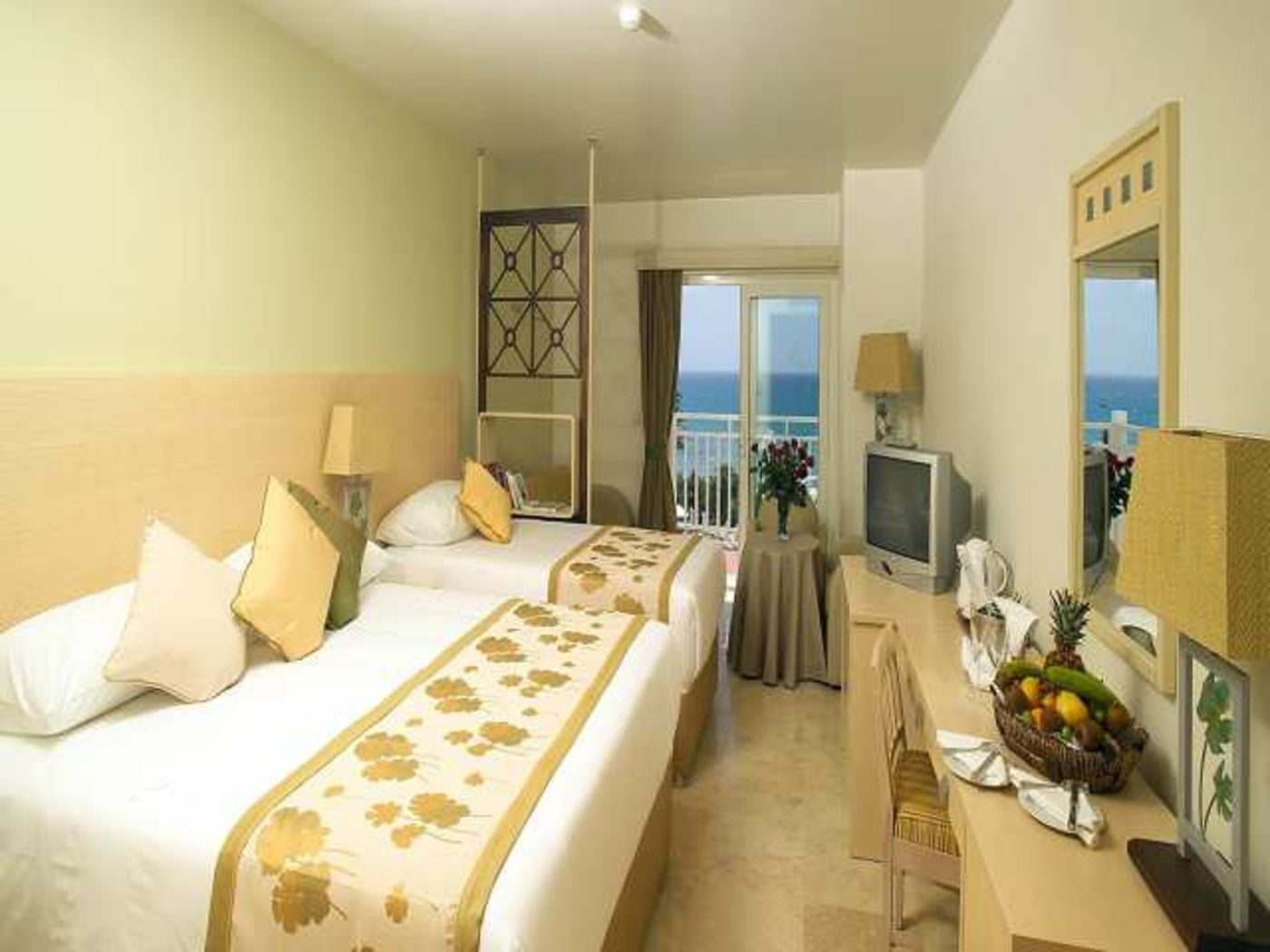 Sentido Perissia Hotel