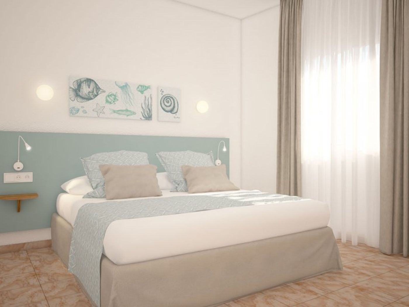 Pierre & Vacances Cala n Blanes