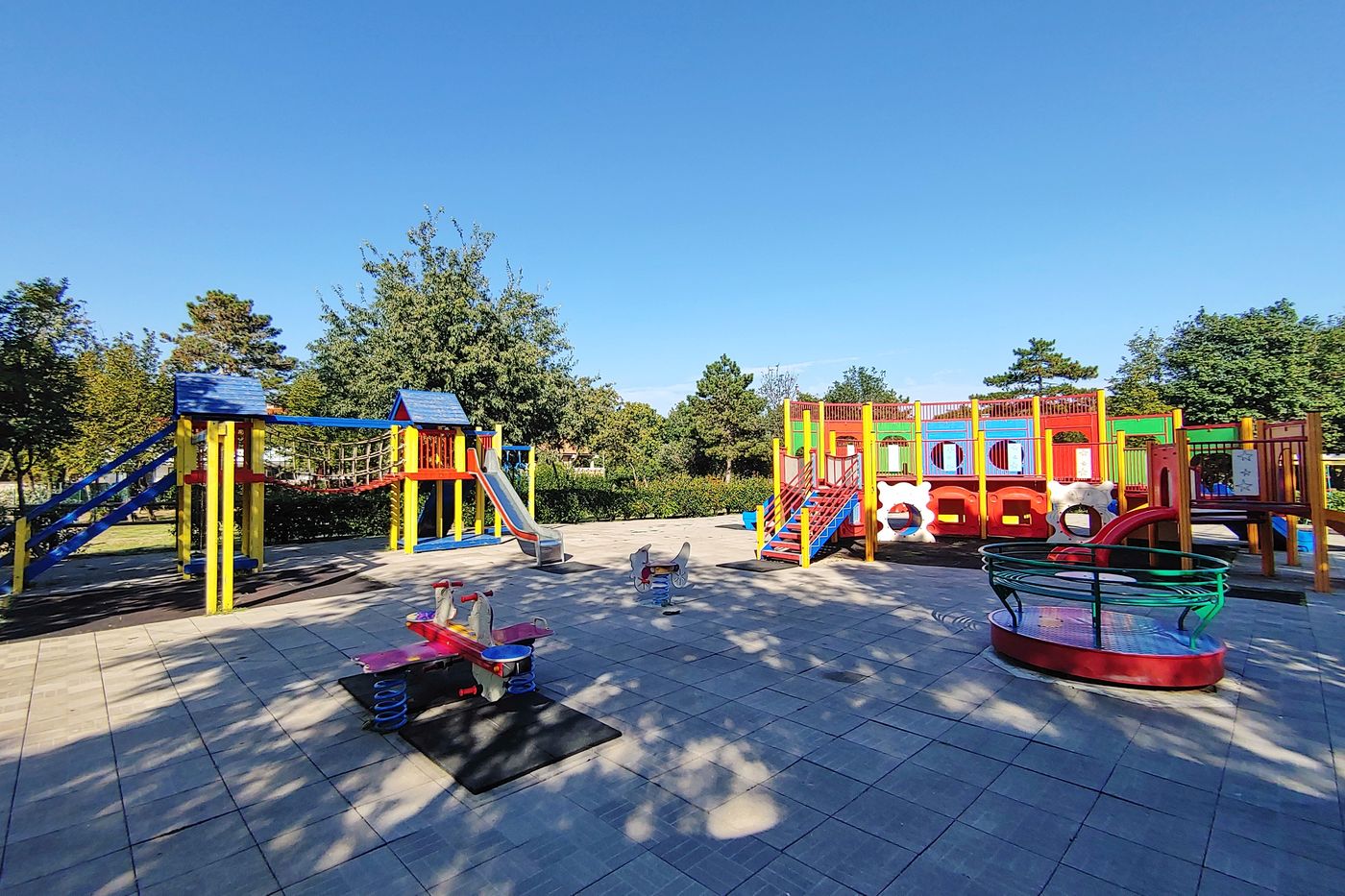 Camping Mare Pineta-Italy-SISTIANA -General view-2