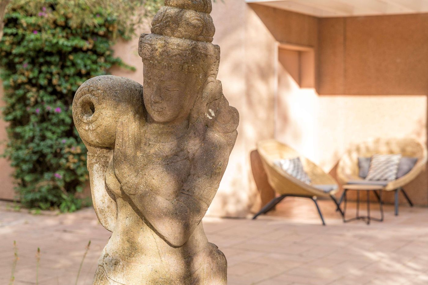 Best Western Plus Hyeres Cote D'azur-France-Hyeres-General view-10