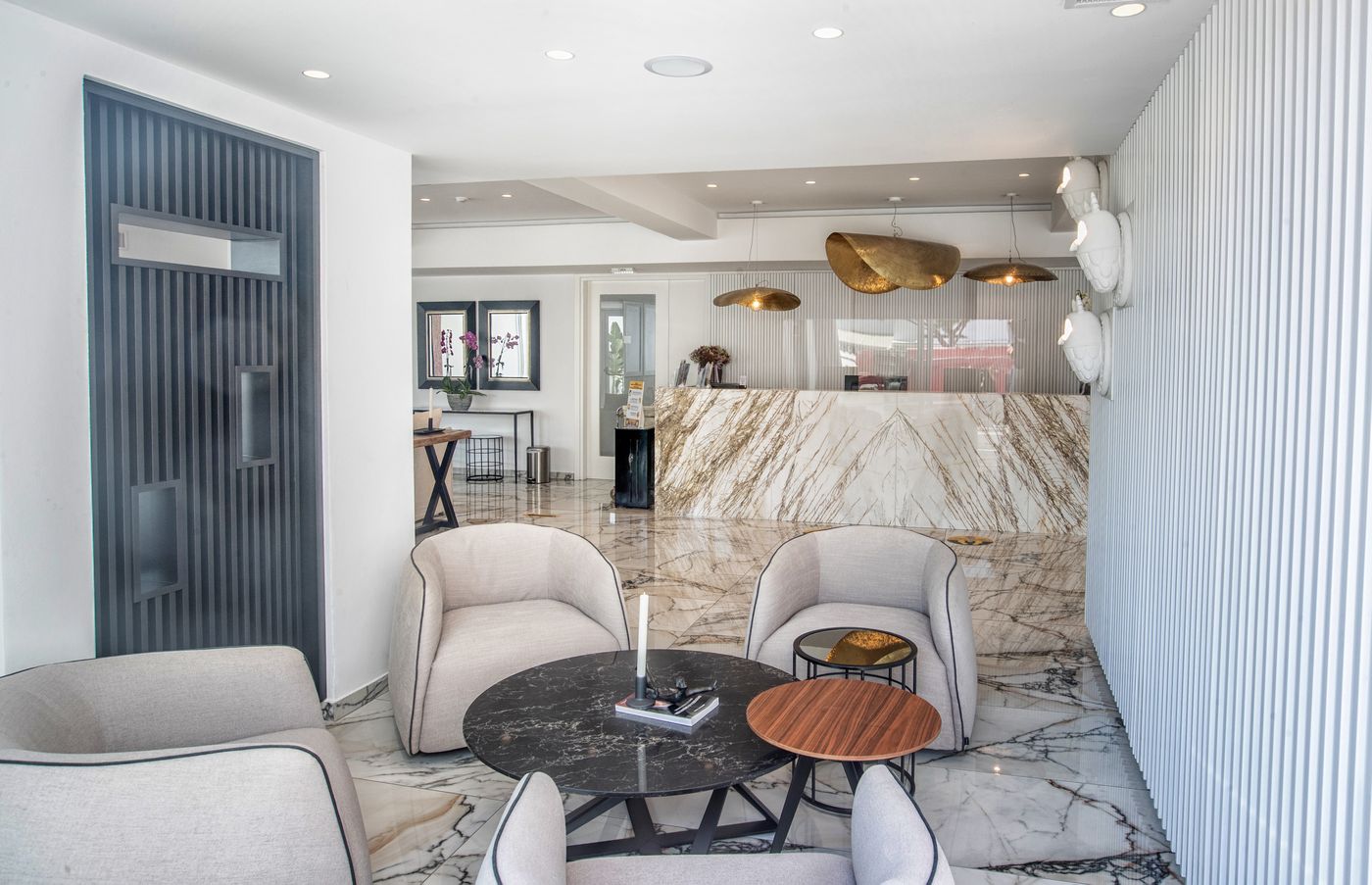 Kokkinos Boutique Hotel