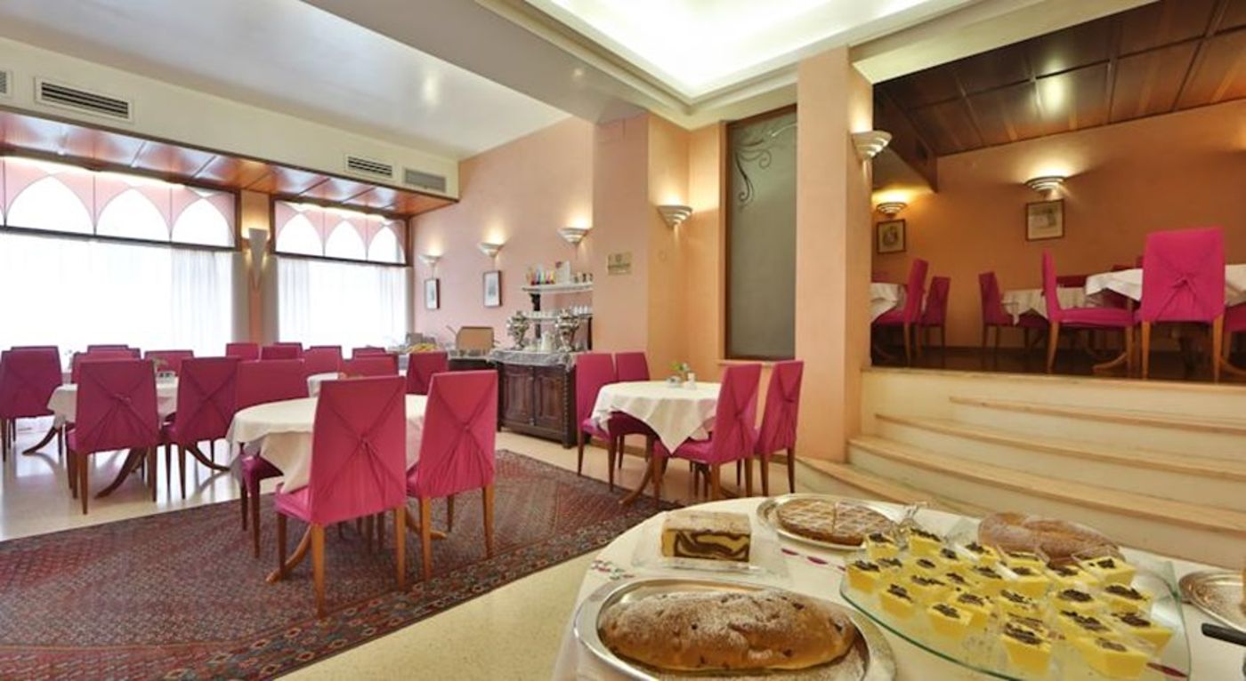 Residence San Giusto-Italy-TRIESTE-General view-5