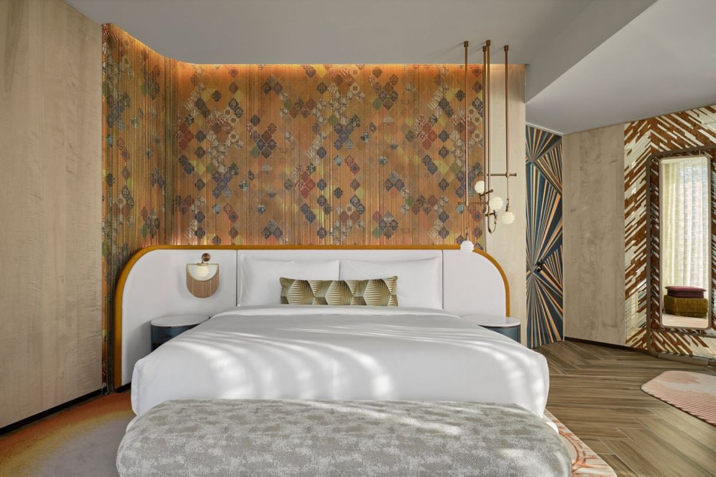 W Dubai - Mina Seyahi