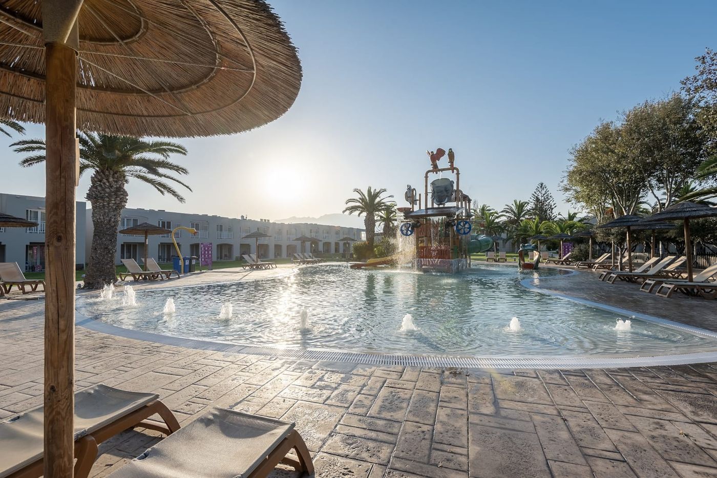 Egeo Easy Living Resort 