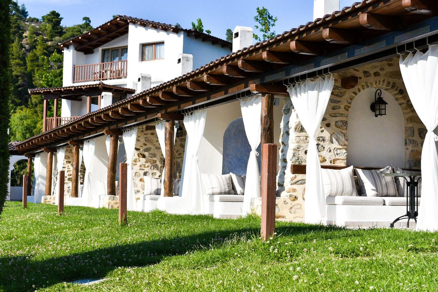 Acrotel Athena Residence