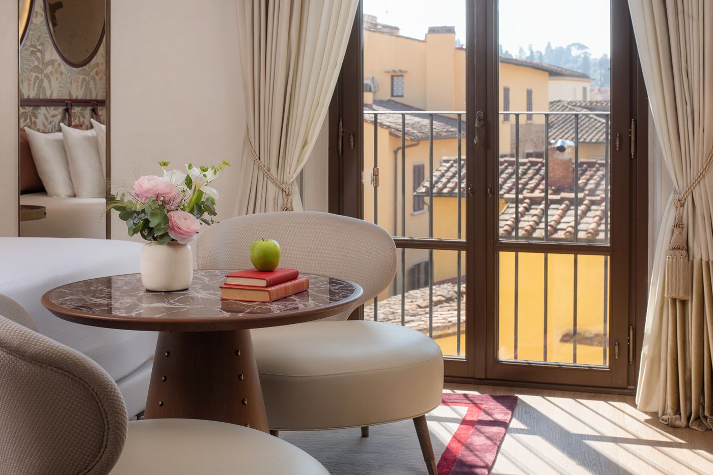 NH-Collection-Firenze-Porta-Rossa-Room-1