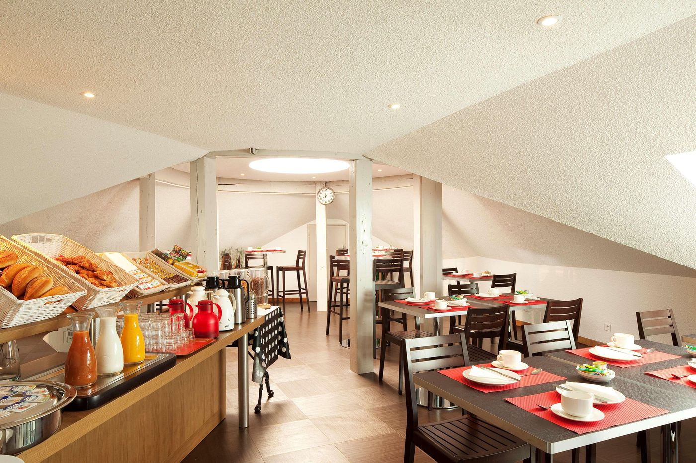 Bordeaux Clemenceau by HappyCulture - France - BORDEAUX - General view - 4