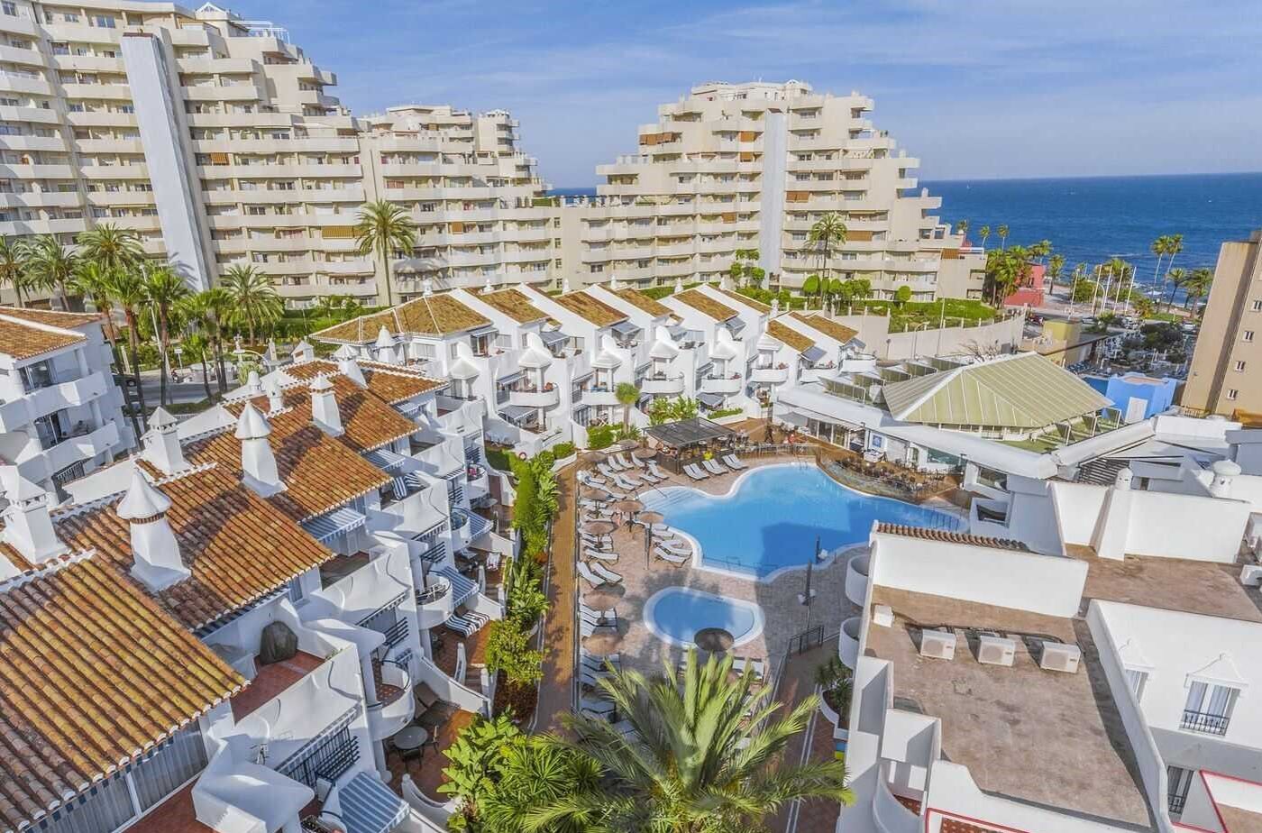 Sahara Sunset by Diamond Resorts