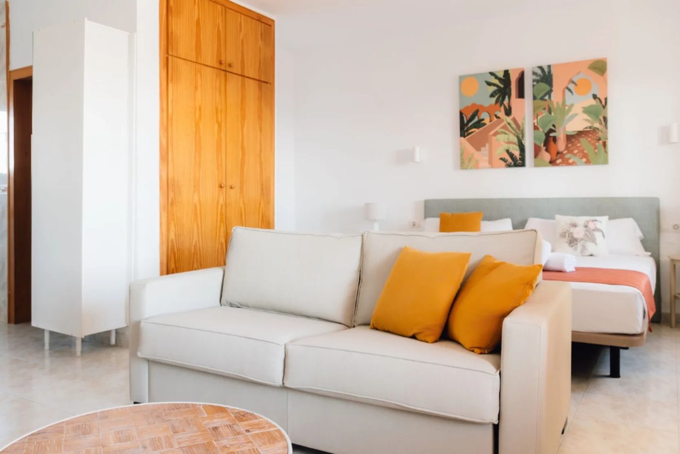 06.03.26 BLUESEA Cabo de Baños