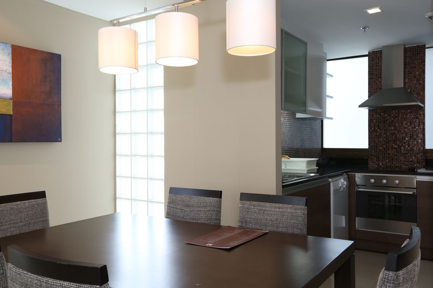 Bangna Pride Hotel & Residence-Thailand-BANGKOK-Room-7