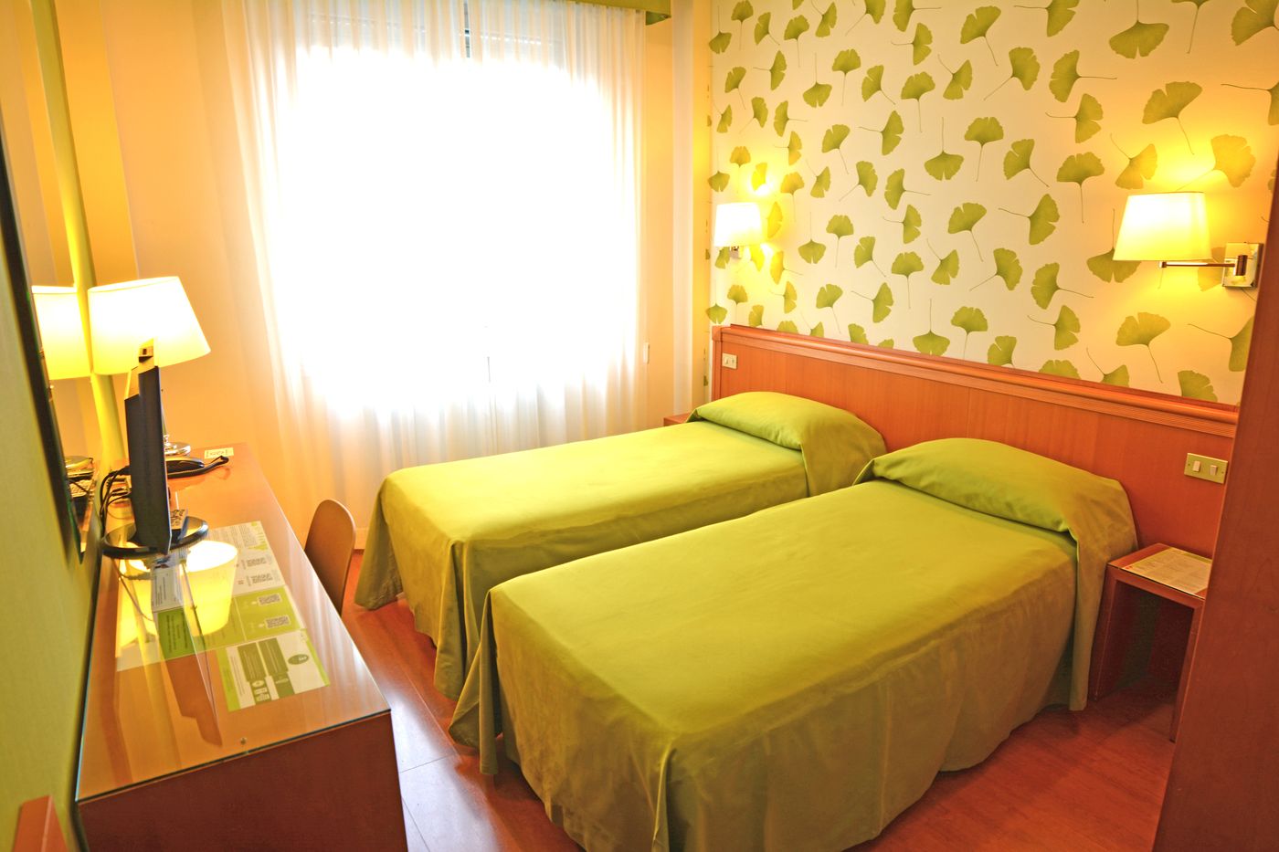 Eco-Hotel-Milano---Bioriso-Restaurant-Room-40