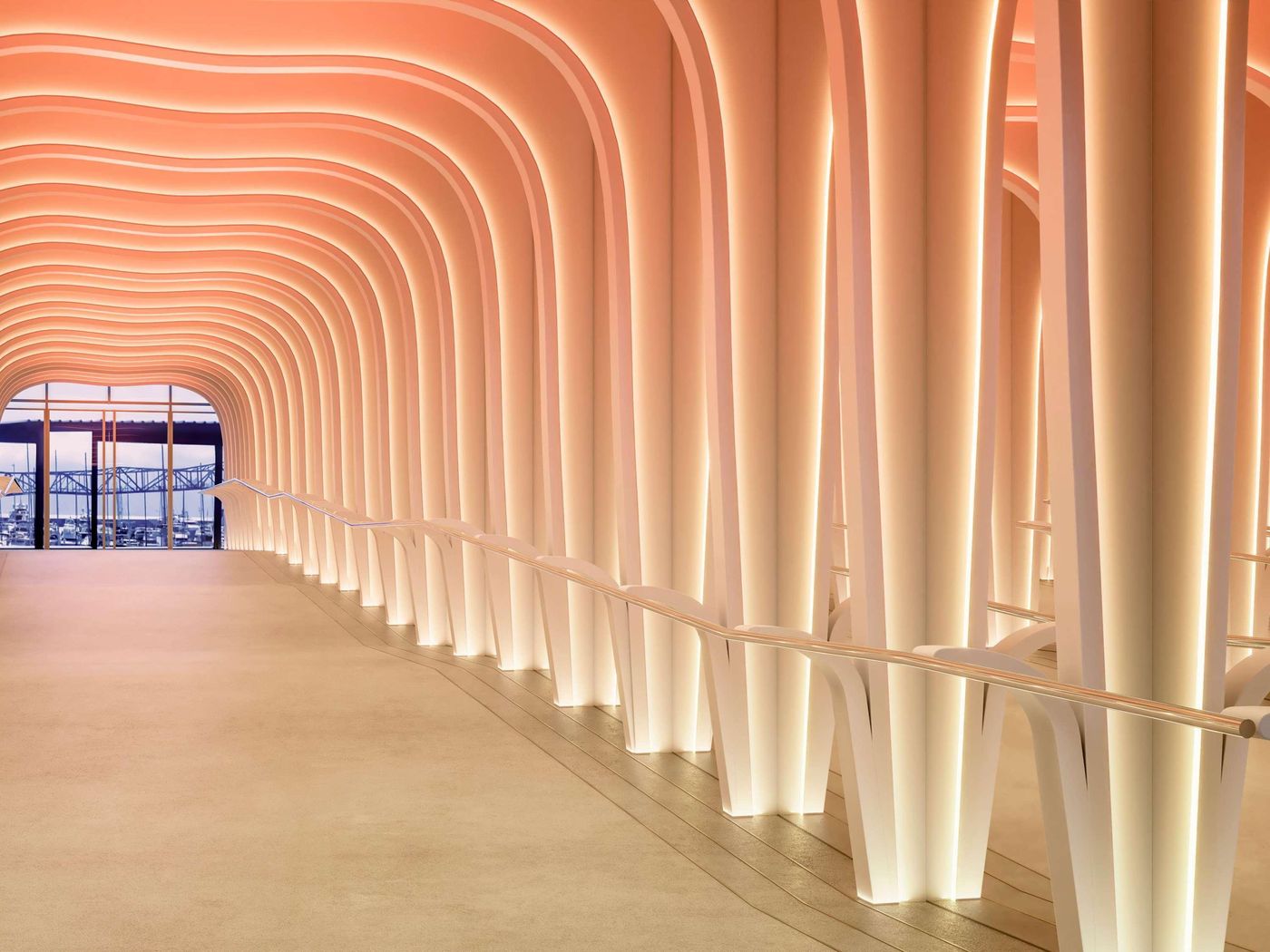 Sls Barcelona-Spain-Barcelona-General view-7