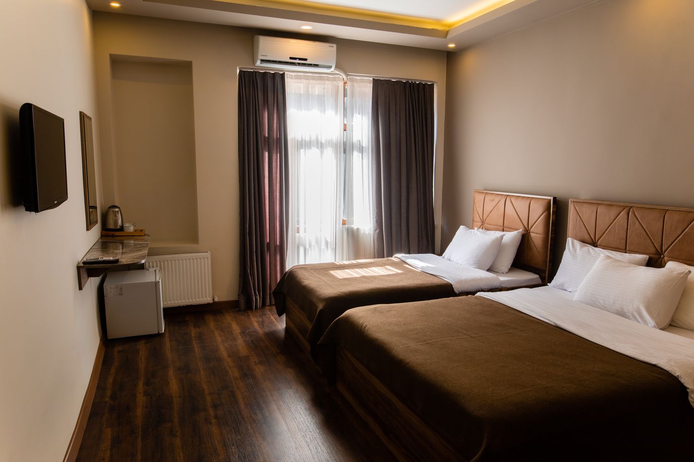 Taksim Mood-Turkey-BEYOGLU-General view-6