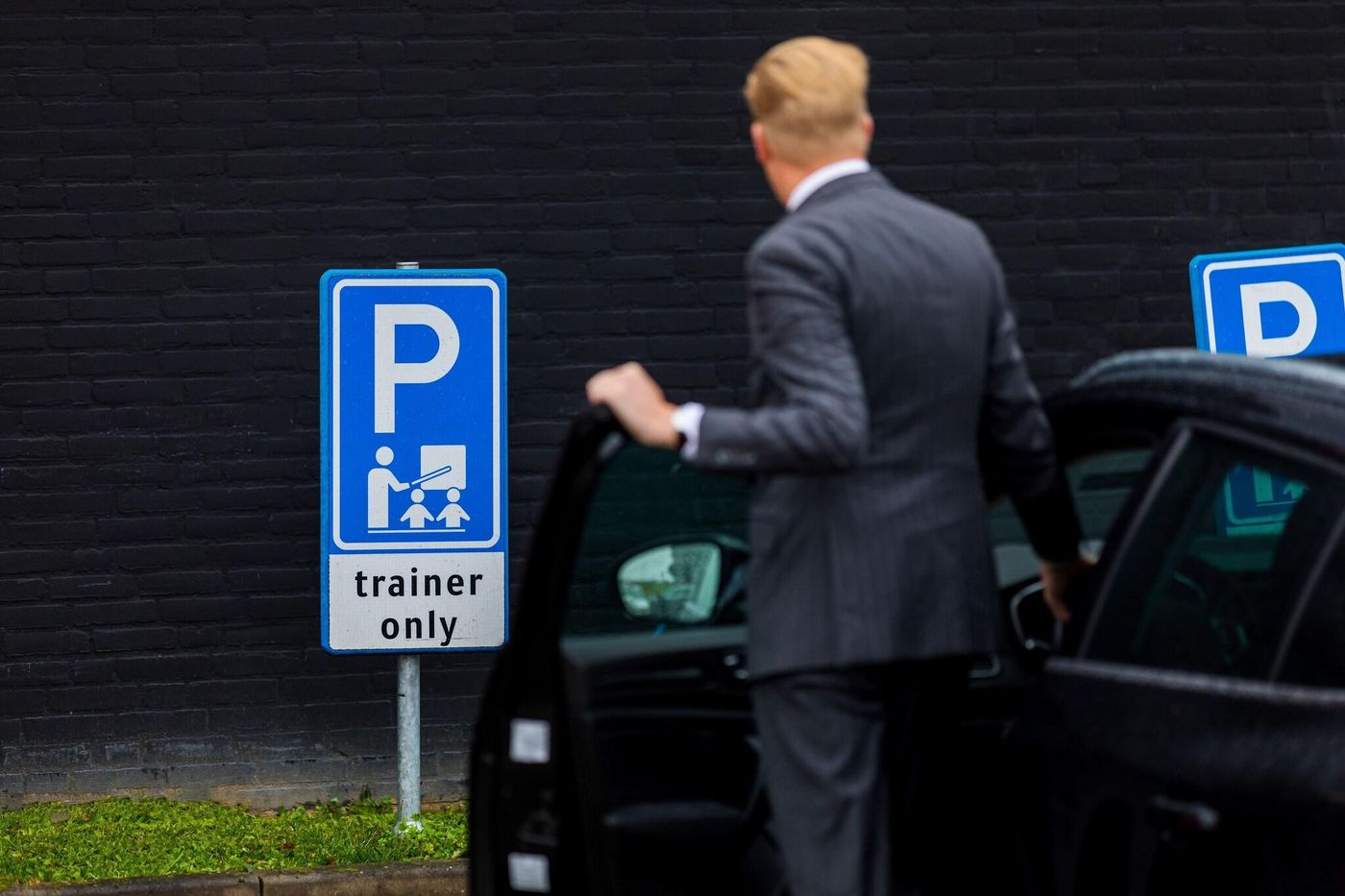 Postillion Hotel Dordrecht-Netherlands-Dordrecht-General view-4