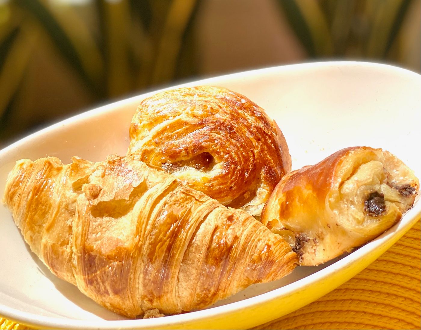 Leslie Hotel Ocean Drive - United States - Miami Beach, FL - Restaurant - 1