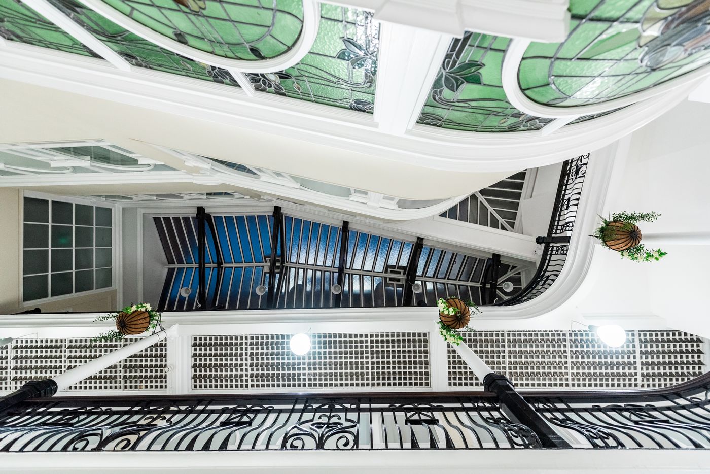 Terlon Apartments - SELF CHECK IN-United Kingdom-Liverpool-Lobby-3